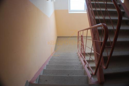 Квартира 9 кв м. Так жить нельзя: 8 кв. метров