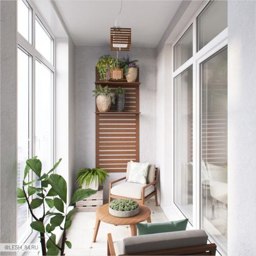 Светлый интерьер квартиры в ЖК Аристократ 19