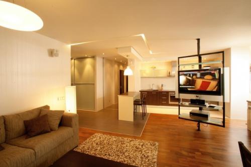 Как самостоятельно придумать дизайн квартиры. Как сделать дизайн-проект квартиры самому