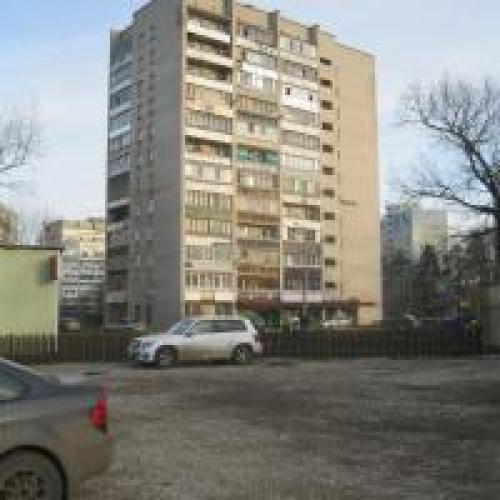 Примеры перепланировки двухкомнатной квартиры. Примеры перепланировкы двушки в «хрущёвке» 14 Примеры перепланировки двухкомнатной квартиры. Примеры перепланировкы двушки в «хрущёвке» 14