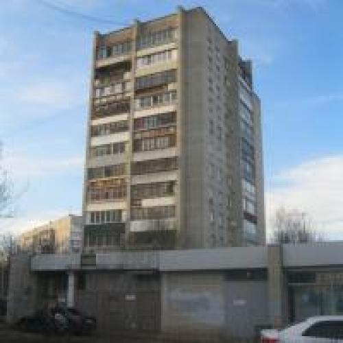 Примеры перепланировки двухкомнатной квартиры. Примеры перепланировкы двушки в «хрущёвке» 16 Примеры перепланировки двухкомнатной квартиры. Примеры перепланировкы двушки в «хрущёвке» 16