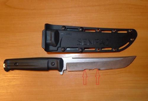 Сталь для кухонных ножей характеристики и применение. Твёрдость ножевой стали – на что ориентироваться при выборе и на что она влияет?