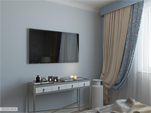 Классика в ЖК Северная долина 17