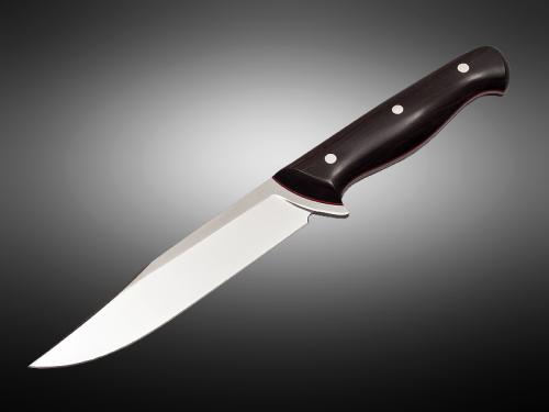 Сталь для кухонных ножей сравнение. Различия в составе материала