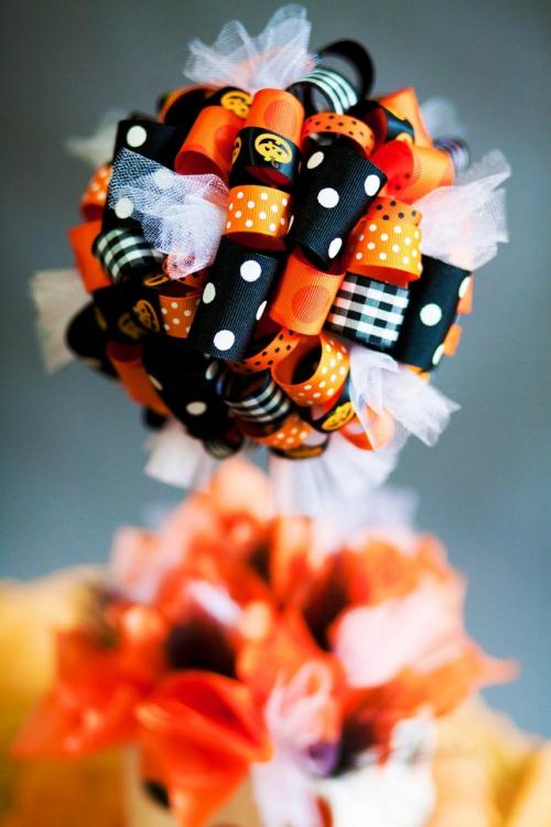 Топиарий в подарок на день рождения. Топиарий своими руками — дело техники 02