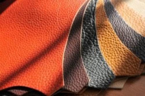 Спилок с покрытием. Процесс изготовления