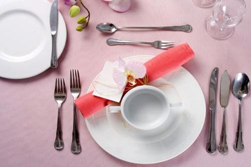 Десертная ложка википедия. Чем отличается десертная ложка от чайной