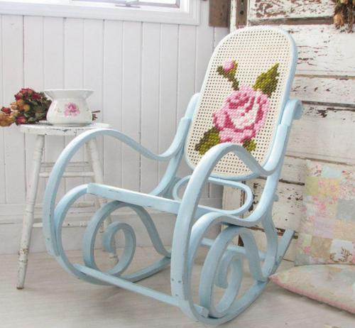 Идеи вышивка в интерьере. Рукоделие для уюта в доме