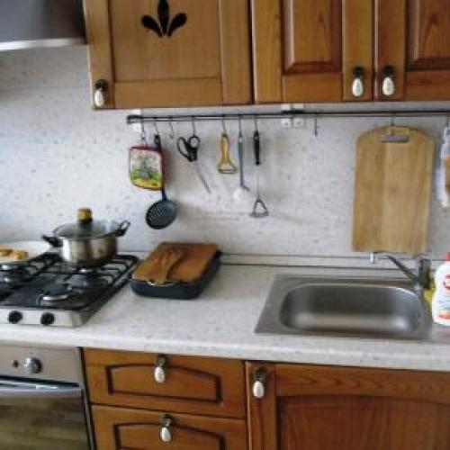 Можно ли увеличить комнату за счет ванной. Расширение ванны за счет коридора 06