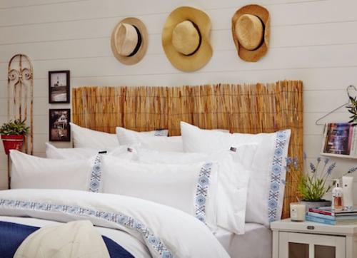 Как использовать вышивку. Как можно использовать вышивку в интерьере?