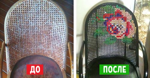 Идеи вышивка в интерьере. Рукоделие для уюта в доме