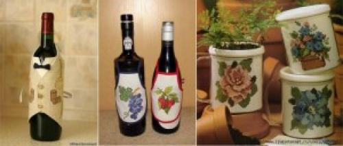 Идеи вышивка в интерьере. Рукоделие для уюта в доме 20