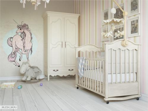 Классический стиль с элементами арт-деко 12