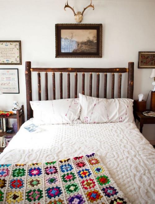 Как использовать вышивку. Как можно использовать вышивку в интерьере?