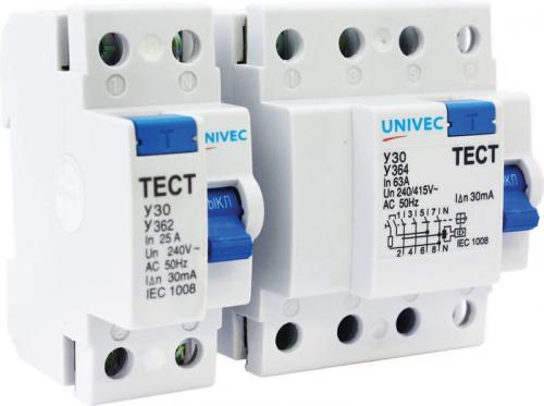 УЗО и автомат в чем разница. Введение в тему, или что такое дифавтомат? 02