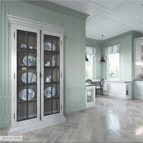 Проект большого дома 03