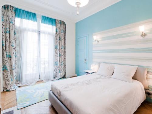 Как подобрать обои правильно в спальню. От чего зависит выбор обоев для спальни 02 Как подобрать обои правильно в спальню. От чего зависит выбор обоев для спальни 02