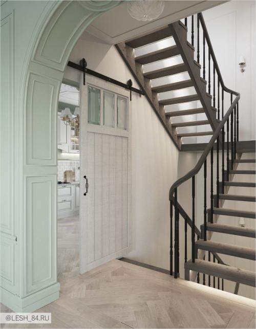 Проект большого дома 11