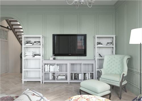 Проект большого дома 06