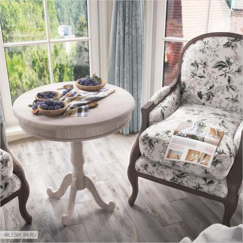 Проект большого дома 24