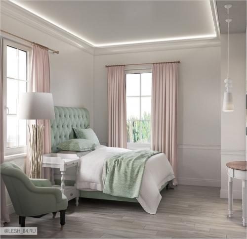 Проект большого дома 27