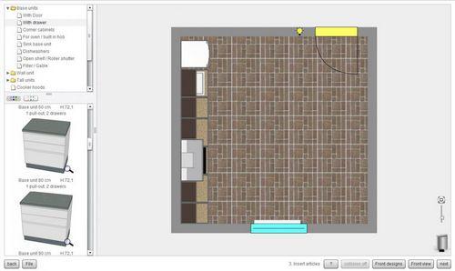 Онлайн перестановка мебели в комнате. Что позволяют делать программы 07 Онлайн перестановка мебели в комнате. Что позволяют делать программы 07