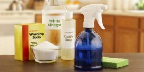 Чем мыть ламинат в домашних условиях. Уход за покрытием