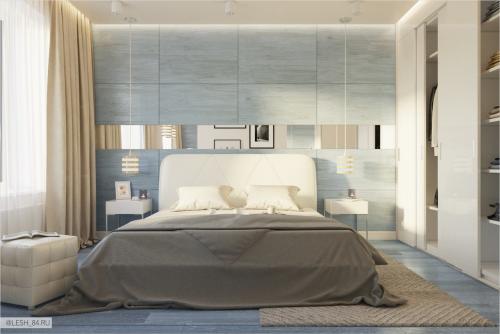 Контемпорари в интерьере 06