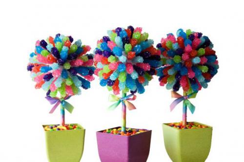 Топиарий своими руками из подручных материалов. Топиарий своими руками — дело техники 06 Топиарий своими руками из подручных материалов. Топиарий своими руками — дело техники 06