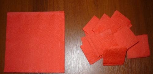 Как сделать топиарий в домашних условиях. Сердце из подручных материалов в домашних условиях ко Дню влюбленных (14 февраля)