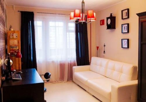 Как сделать квартиру уютной. Аксессуары