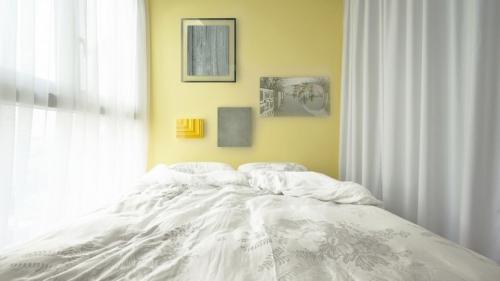 Маленькая квартирка в Сингапуре 06