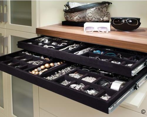 Варианты хранения украшений 08