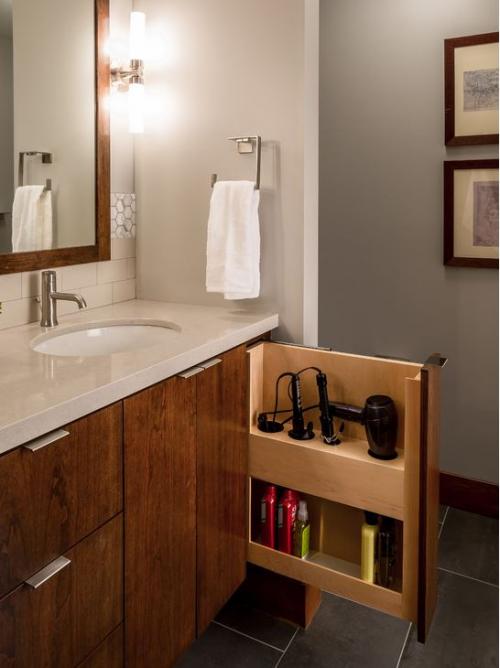 Варианты хранения в ванной комнате 07