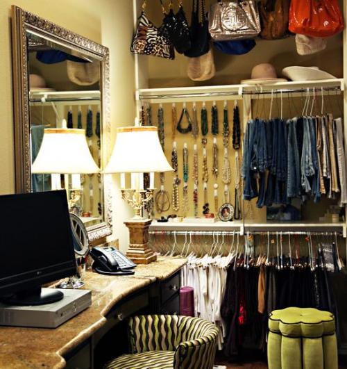 Варианты хранения украшений 09