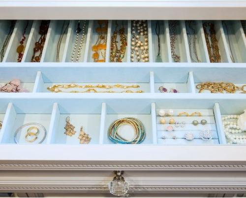 Варианты хранения украшений 04