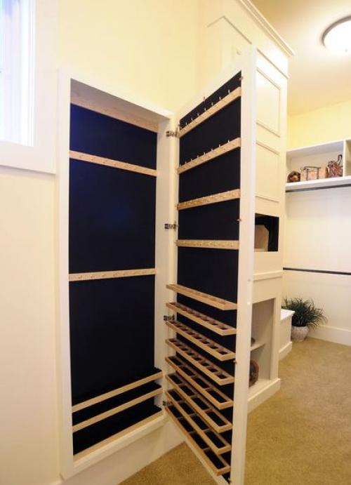 Варианты хранения украшений 02