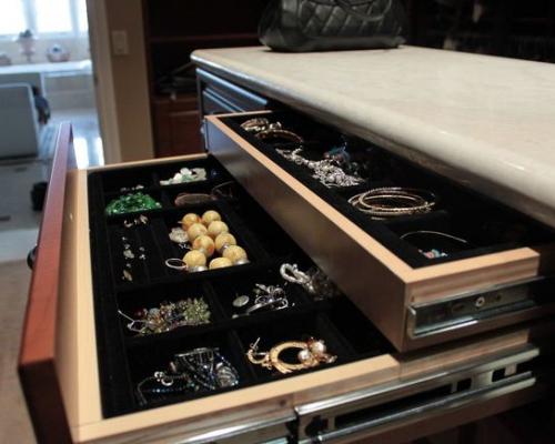 Варианты хранения украшений 05