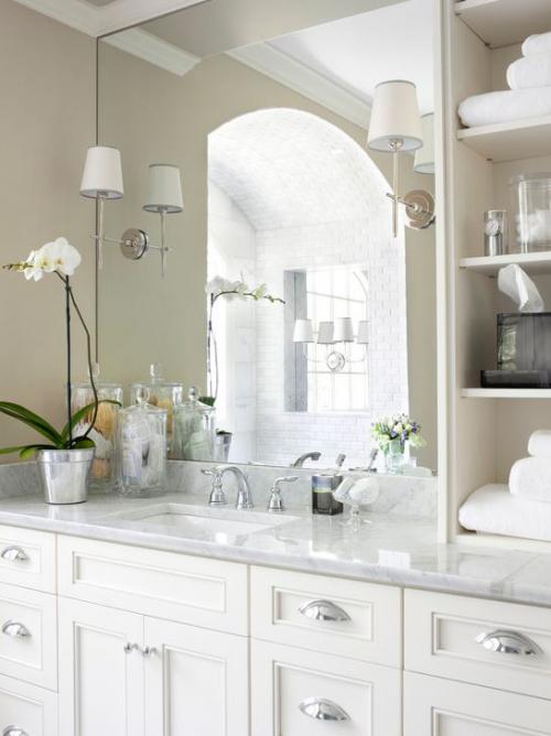 Варианты хранения в ванной комнате 01