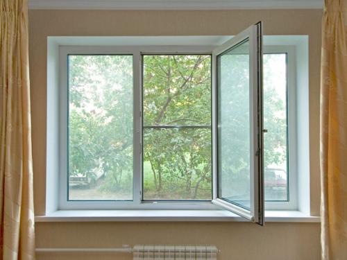 Описание пластиковых окон. Пластиковые окна – описание, плюсы и минусы