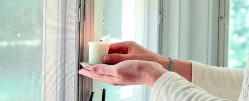 Теплоизоляция окон. 7 доказательств того, что утепление пластиковых окон совсем несложный процесс