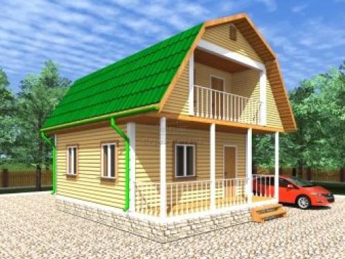 Ломаная крыша стропильная система своими руками. Стропильные системы 05 Ломаная крыша стропильная система своими руками. Стропильные системы 05