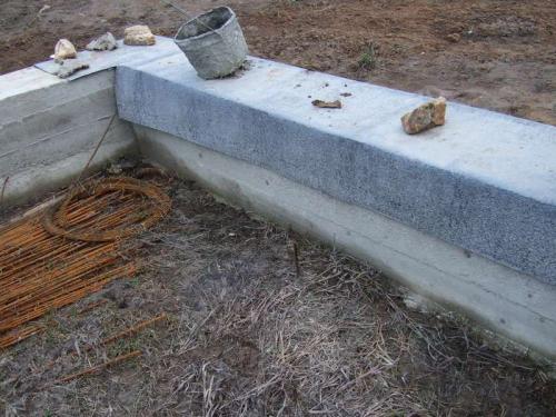 Дом своими руками из блока. Виды газобетона 17