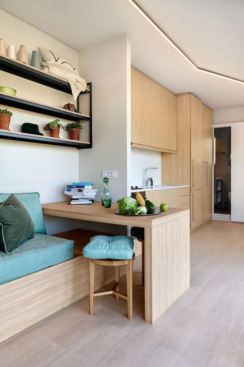 Дома из контейнеров проекты и технология. Что надо знать про контейнеры 14