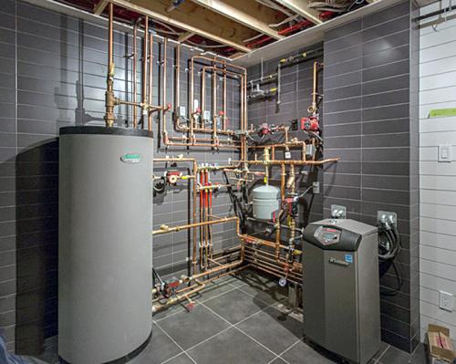 Дизайн подвала с низким потолком. Как использовать подвал с низкими потолками под жилую площадь – подводные камни капитальной реконструкции в понятном изложении от практикующих строителей