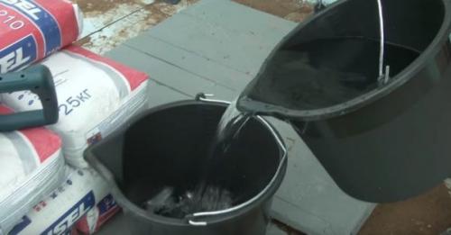 Можно ли утеплять дом пенопластом. Работа с обычными стенами