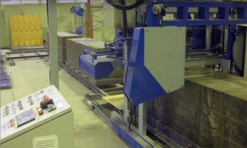 Блок пенобетонный. Что такое пенобетонный блок? 01