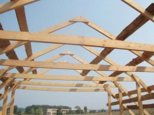 Ломаная крыша стропильная система своими руками. Стропильные системы 04 Ломаная крыша стропильная система своими руками. Стропильные системы 04