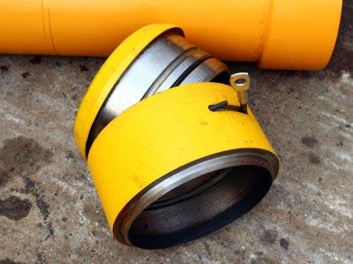 Буронабивных свай технология. Обустройство свай с укреплением стенок раствором глины