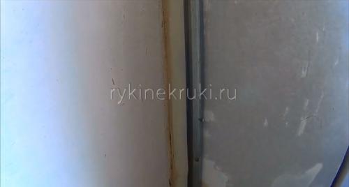 Профиля для гипсокартона способы крепления. Монтаж стоечных профилей под гипсокартон